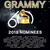 CD Varios 2018 Grammy Nominees