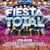 CD + DVD Fiesta Total