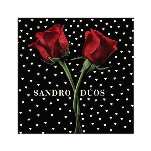CD Sandro-Dúos
