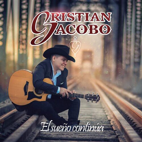 CD Cristian Jacobo-El Sueño Continua
