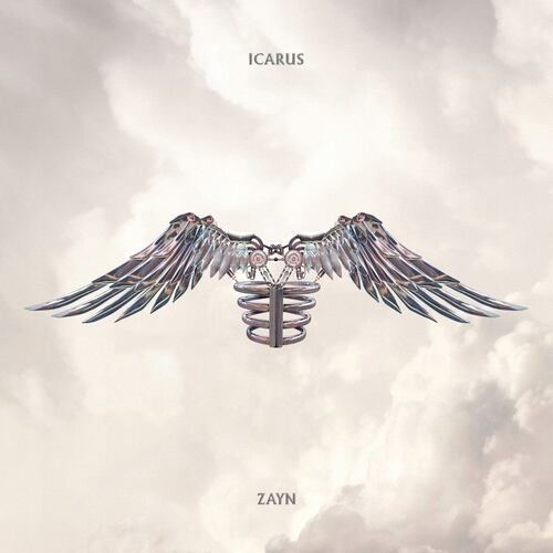 CD2 Zayn - Icarus Falls