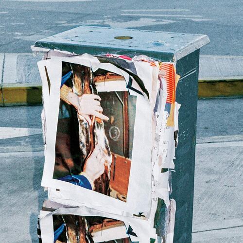 CD Babasonicos- Discutible