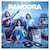 CD+ DVD Pandora- Más Pandora Que Nunca