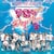 CD2+ DVD Varios- 90'S Pop Tour 3