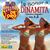 CD2 La Sonora Dinamita 30 Pegaditas