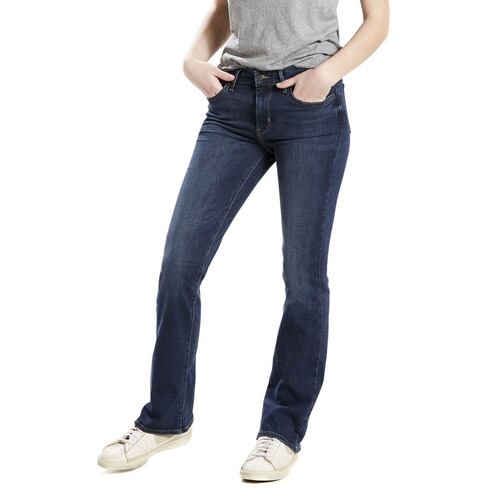 Jeans Levi's 715 Bootcut Jeans 25x32