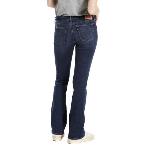 Jeans Levi's 715 Bootcut Jeans 26x32