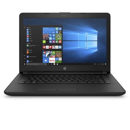 Laptop  HP 14-BS002LA