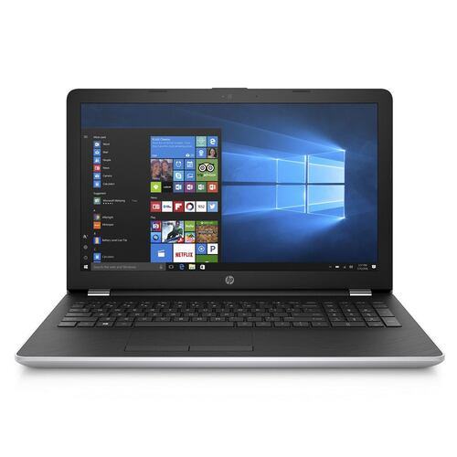 Laptop HP 15-BS011LA