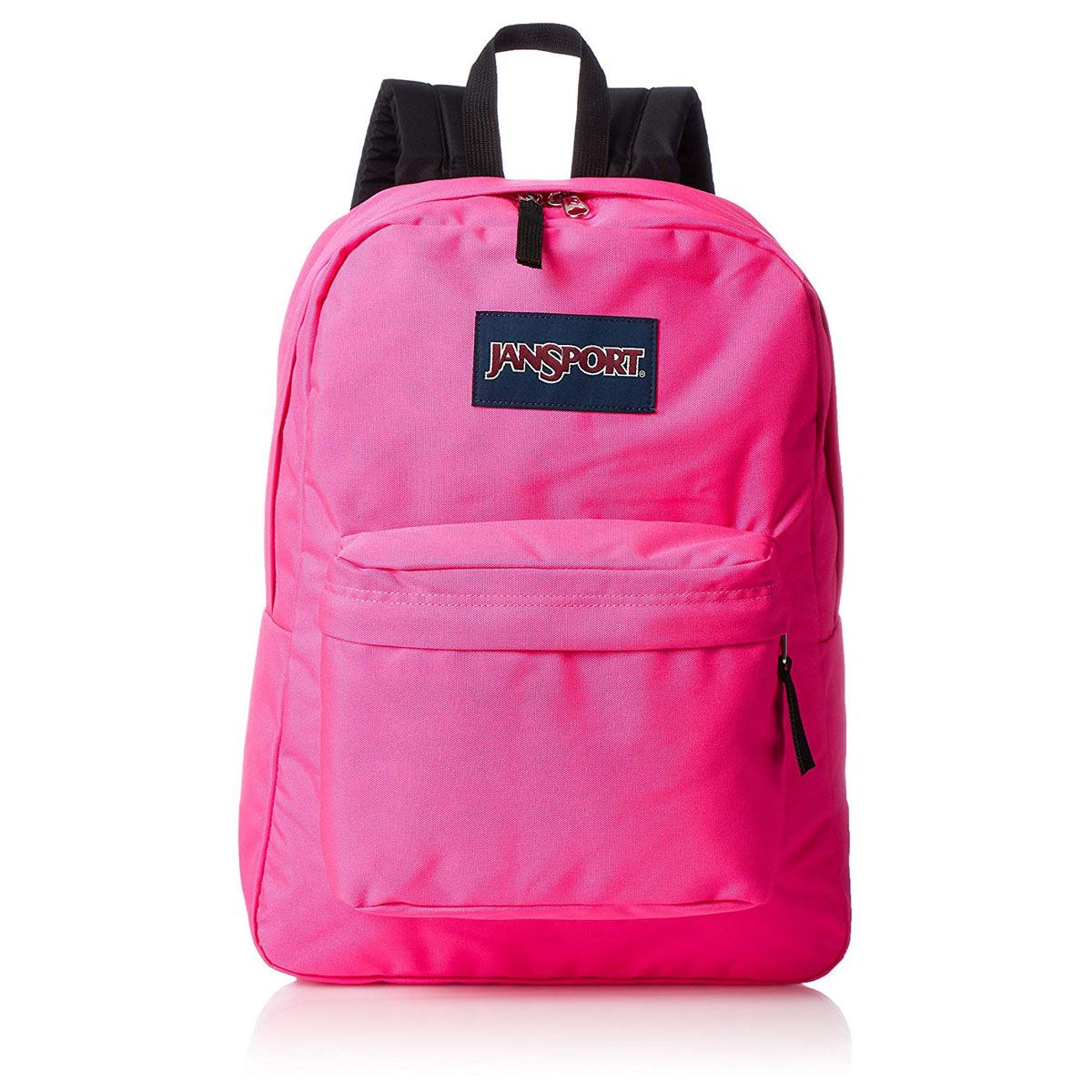 Jansport mochilas sales rosa