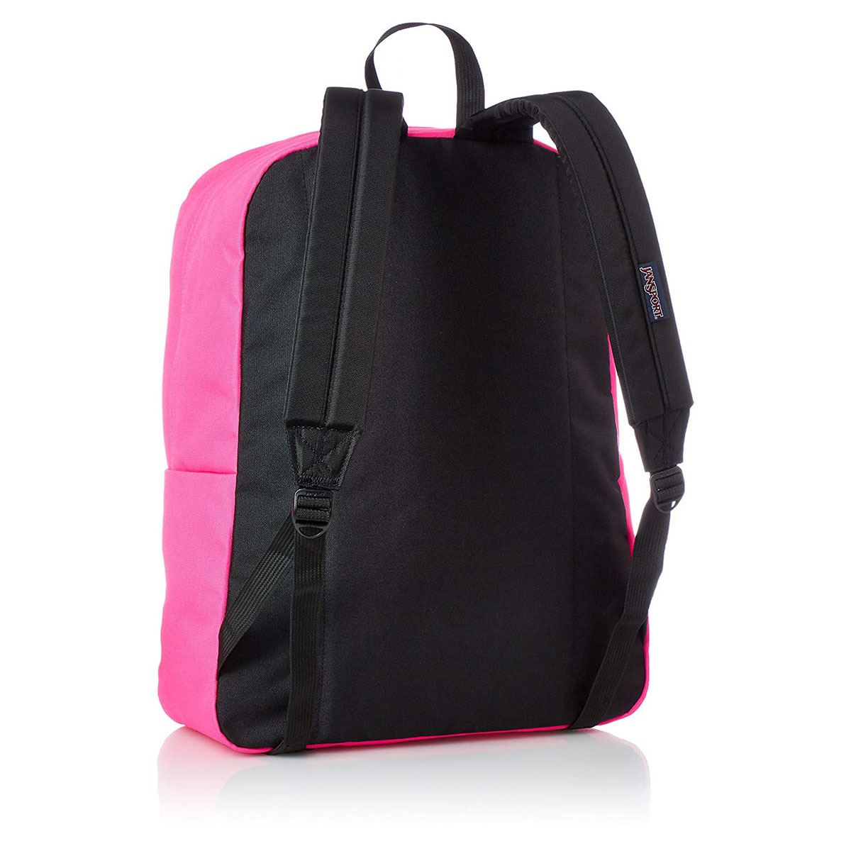 Jansport rosa online bebe