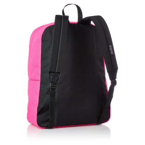 Mochila Superbreak Utra Rosa Jansport