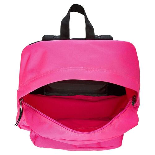 Mochila Superbreak Utra Rosa Jansport