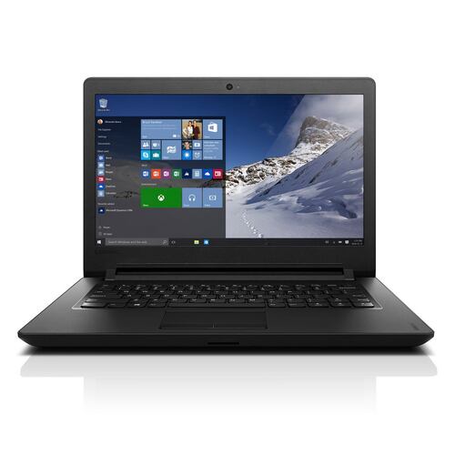 Paquete Laptop Lenovo Ideapad 110-14IBR + Phablet