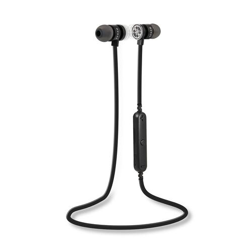 Audífonos Bluetooth Negro Guess