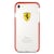 Funda Ferrari iPhone 6/7/8 Cristal