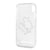 Funda para Celular Choupette Transparente iPhone XR Karl Lagerfeld