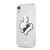 Funda para Celular Choupette Transparente iPhone XR Karl Lagerfeld