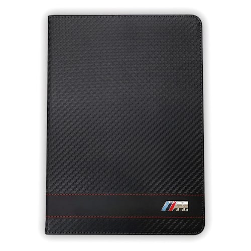 Folio Case Negro 9-10 BMW