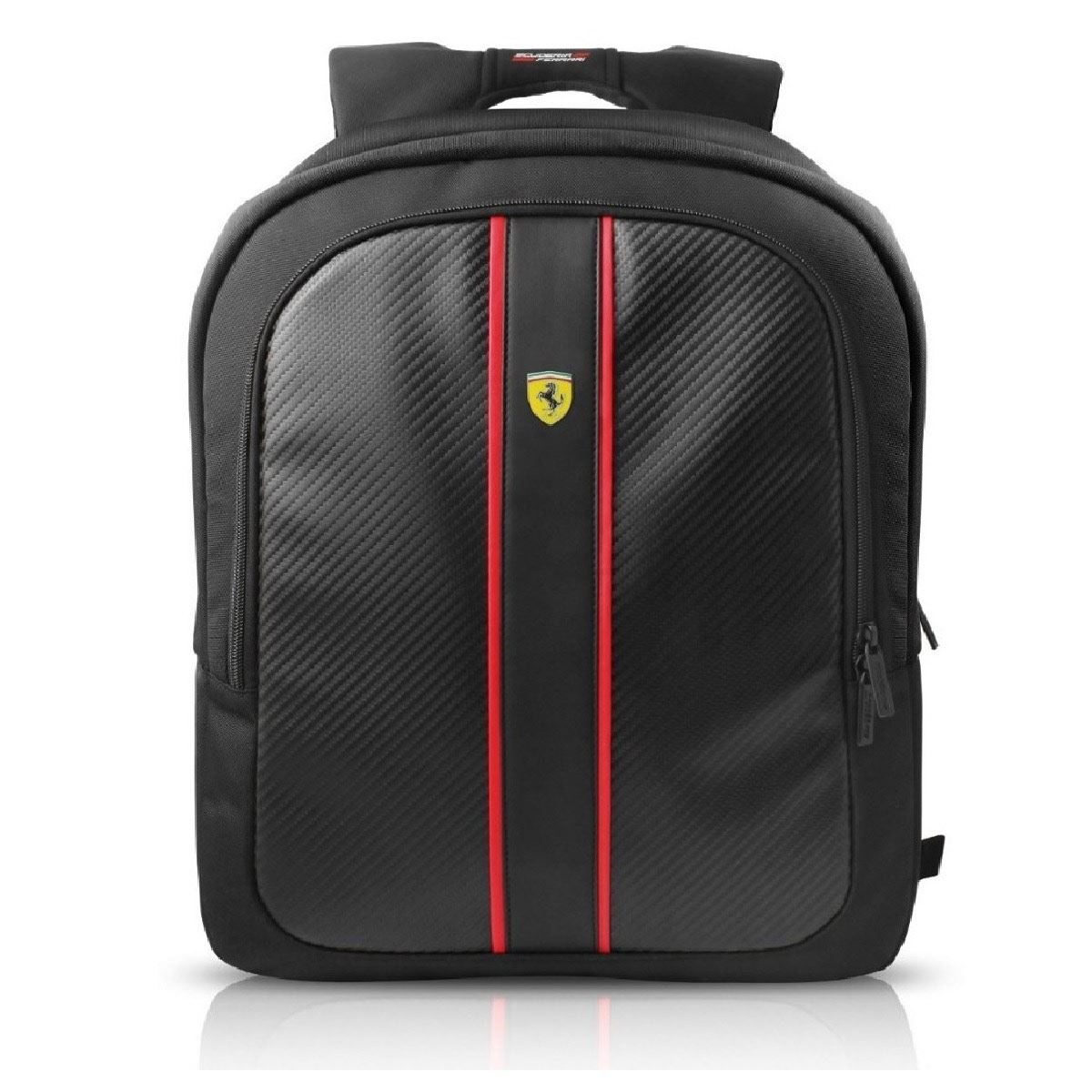 Mochila puma cheap ferrari negra