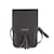 Wallet Bag Negro para Smartphone Saffia Guess