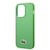 Funda Lacoste iphone 14 pro max verde