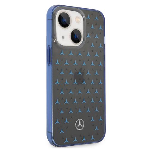 Funda Mercedes Benz Silicon iPhone 11 Pro Max - Mobo - Mobo