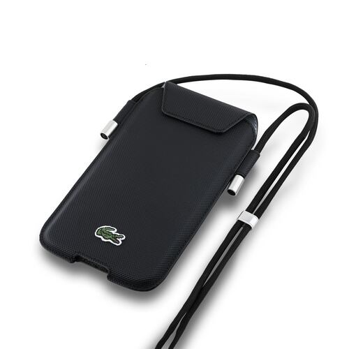 Wallet Universal Lacoste