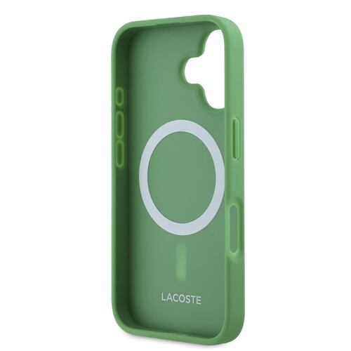 Funda iPhone 16 Magsafe