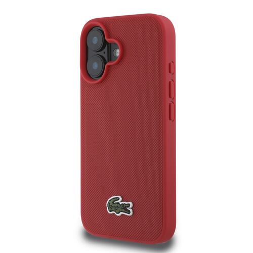 Funda iPhone 16 Magsafe