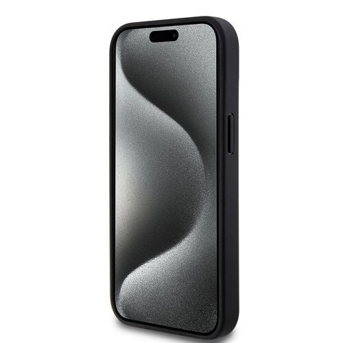 Funda Carbono con MagSafe Red Bull para iPhone 15