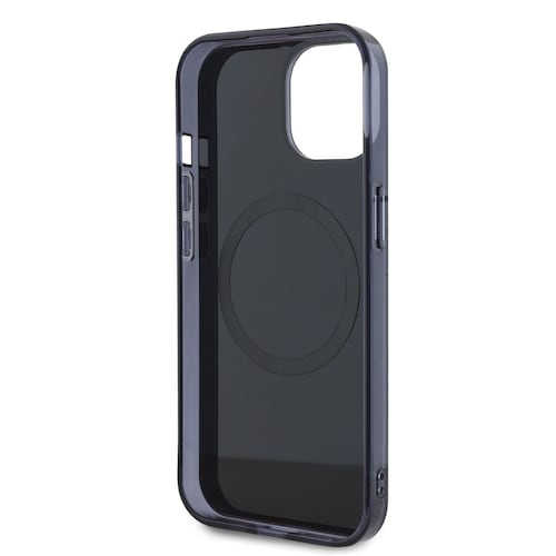 Funda TPU Red Bull con MagSafe para iPhone 15