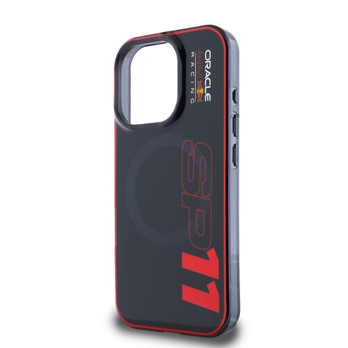 Funda TPU Red Bull con MagSafe para iPhone 15 Pro Max