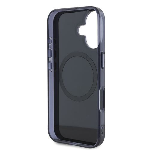 Funda TPU Red Bull con MagSafe para iPhone 16