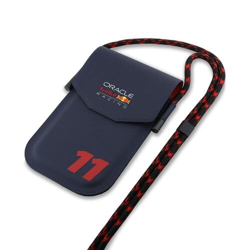 Cartera Red Bull Universal No. 11