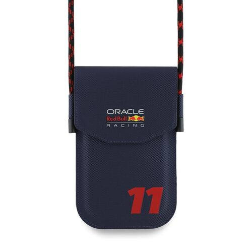 Cartera Red Bull Universal No. 11