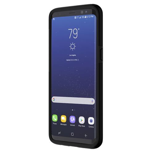 Funda Incipio Samsung Galaxy S8 DualPro Negro