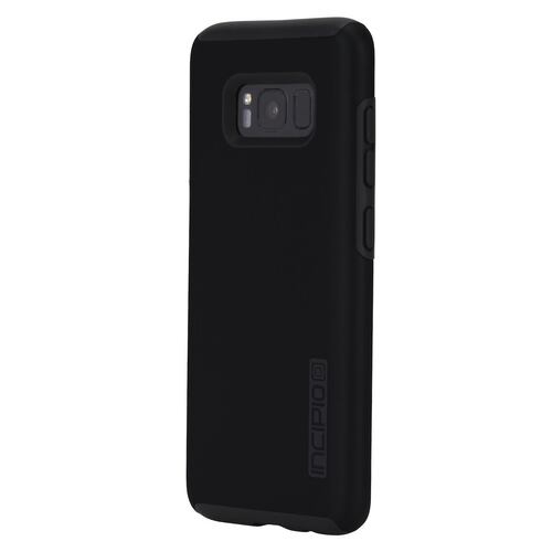 Funda Incipio Samsung Galaxy S8 DualPro Negro