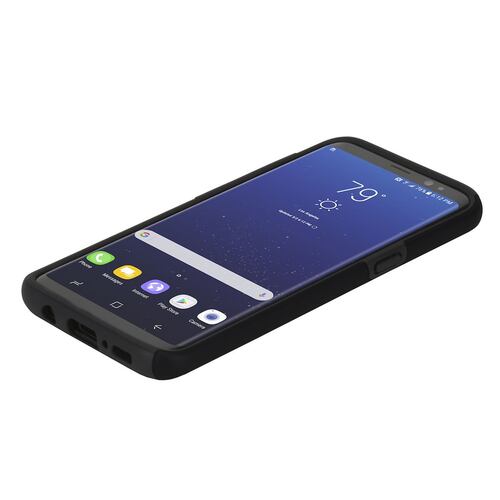 Funda Incipio Samsung Galaxy S8 DualPro Negro