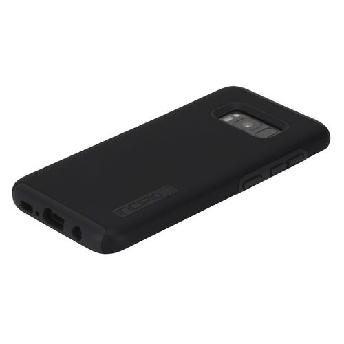Funda Incipio Samsung Galaxy S8 DualPro Negro