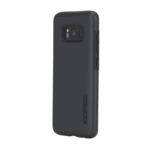 Funda Incipio Samsung Galaxy S8 DualPro Negro