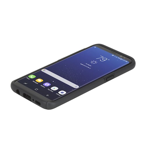 Funda Incipio Samsung Galaxy S8 DualPro Negro