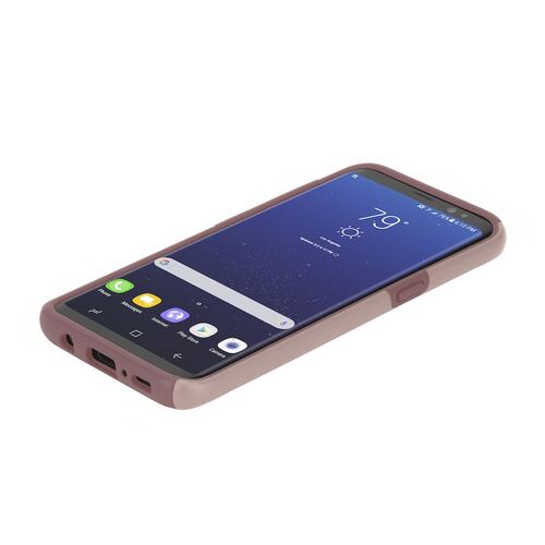 Funda Incipio Samsung Galaxy S8 Rosa DualPro