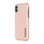 Funda Incipio iPhone X Rosa Dual Pro