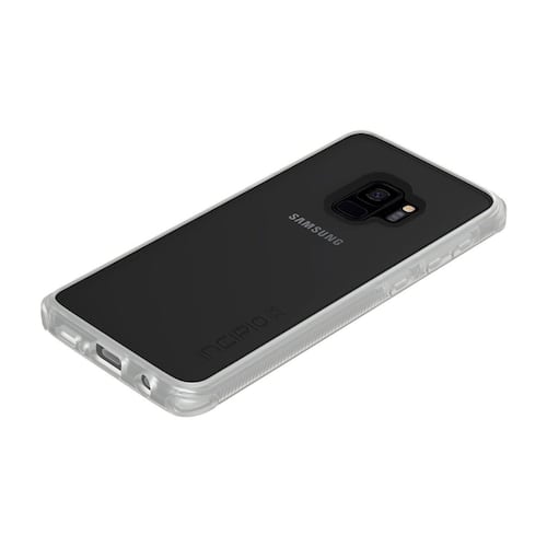 Funda Incipio Galaxy S9 Transparente Repriev