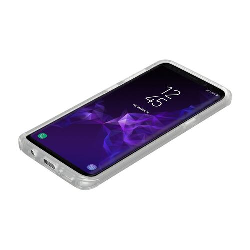 Funda Incipio Galaxy S9 Transparente Repriev