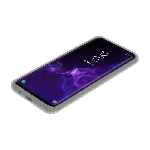 Funda Incipio Galaxy S9+ Transparente Octane