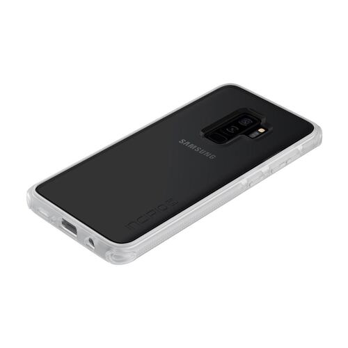 Funda Incipio Galaxy S9+ Transparente Reprie