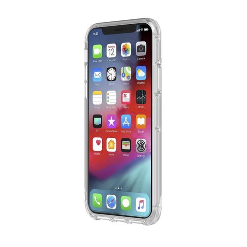 Funda Iphone Xs Max Clear Survivor