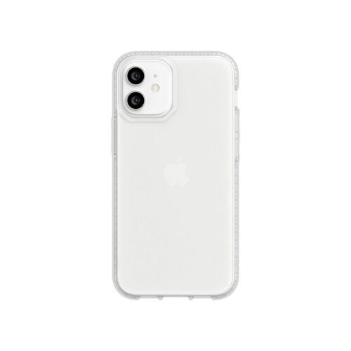 Funda Iphone 12 Mini 5.6 Clear Survivor Transparente